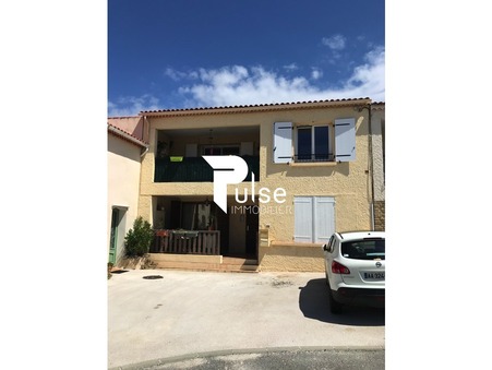 Achat immeuble Le Brusc Réf. 266