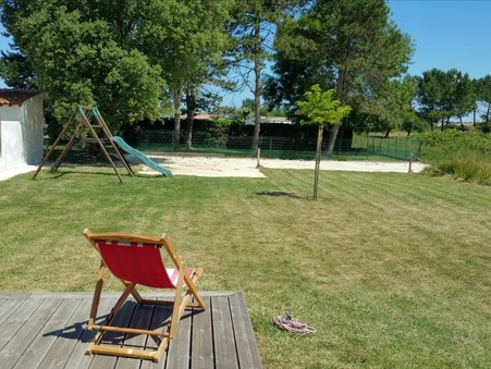 Location maison Le Grand Village Plage Réf. 653