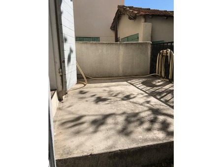 A louer appartement 640 &euro;  Luynes