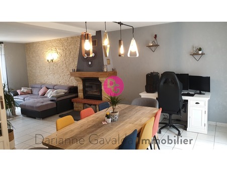 Vente maison 140 000 &euro;  Viviez