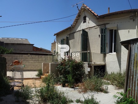 Vente maison 104 500 € Marseille 15eme Arrondissement