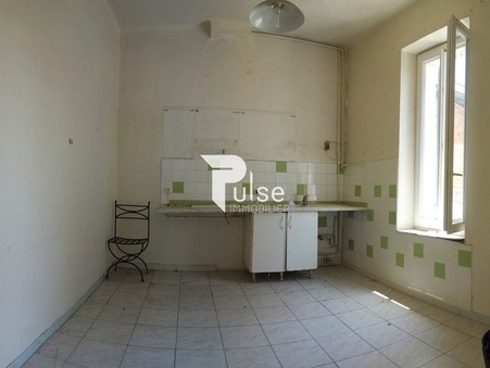 Achat maison Marseille 15eme Arrondissement Réf. 268