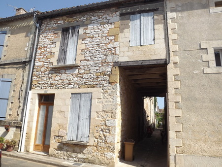 Maison 55 000 € sur Monpazier (24540) - Réf. 7985-MO