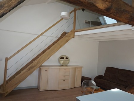 Appartement 600 &euro;  Réf. 1715 La Cote St Andre