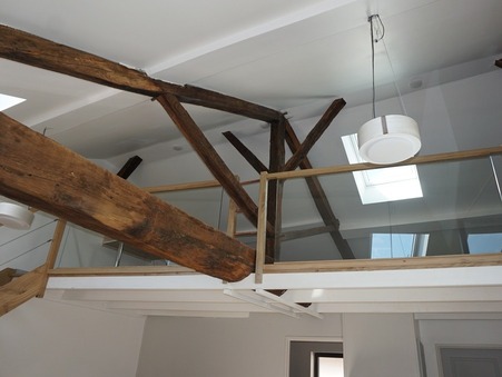 Location appartement La Cote St Andre Réf. 1715