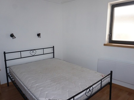Location appartement La Cote St Andre Réf. 1715