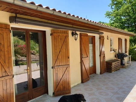 Maison sur Aubin ; 123 050 € ; Vente Réf. 1029