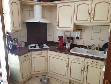 Maison 123 050 € sur Aubin (12110) - Réf. 1029