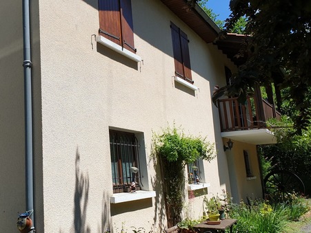 A vendre maison Aubin 12110; 123 050 €