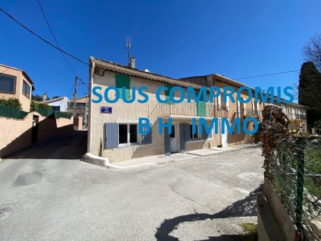 Achat maison Meyreuil Réf. 43721