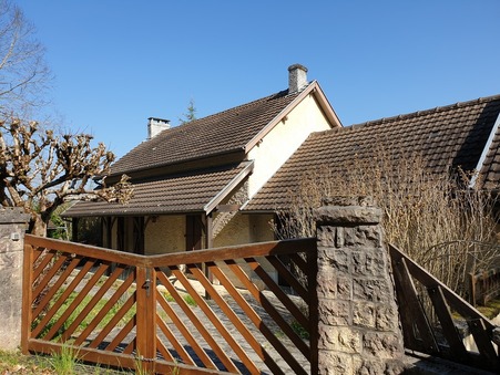 Vente maison 99 360 € Aubin