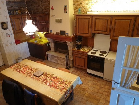 Vente maison 99 360 € Aubin