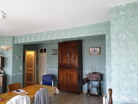 A vendre maison Aubin 12110; 99 360 €