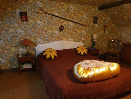 Maison sur Aubin ; 99 360 € ; Achat Réf. 1031