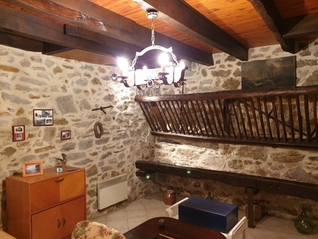 Maison 99 360 € sur Aubin (12110) - Réf. 1031