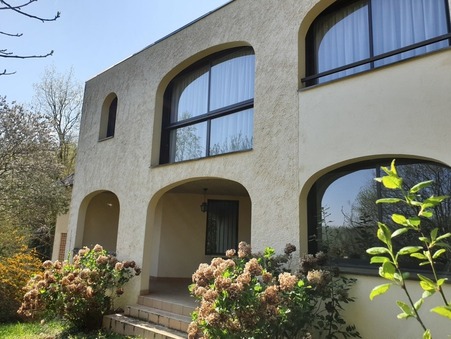 A vendre maison Aubin 12110; 99 360 €