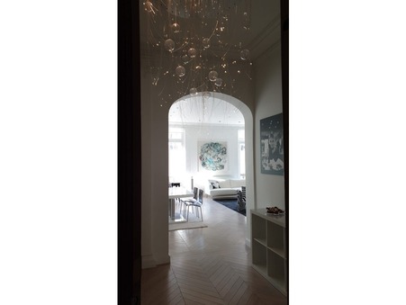 A vendre appartement Paris 16eme Arrondissement 75016; 1 755 000 € 