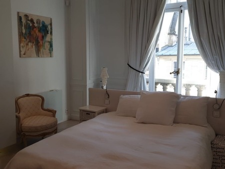 A vendre appartement Paris 16eme Arrondissement 75016; 1 755 000 € 