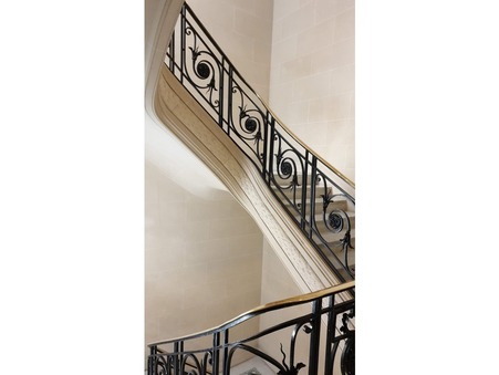 Appartement 1 755 000 €  Réf. 37 Paris 16eme Arrondissement