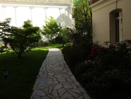 Appartement 1 755 000 €  Réf. 37 Paris 16eme Arrondissement