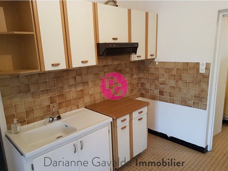 Maison 78 480 €  sur Livinhac le Haut (12300) - Réf. 1262