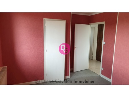 Maison 78 480 €  Réf. 1262 Livinhac le Haut