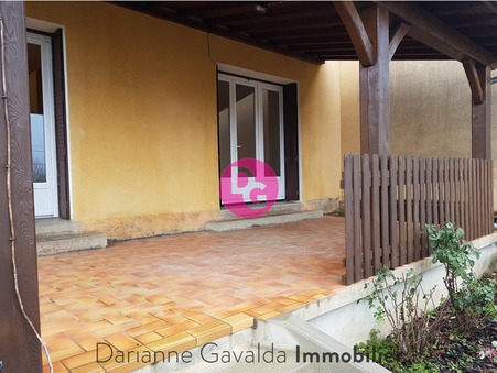 Maison 78 480 €  sur Livinhac le Haut (12300) - Réf. 1262