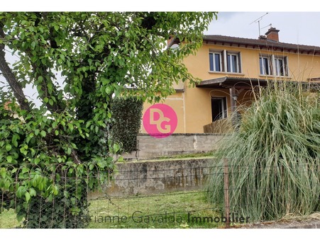 Maison sur Livinhac le Haut ; 78 480 €  ; Vente Réf. 1262