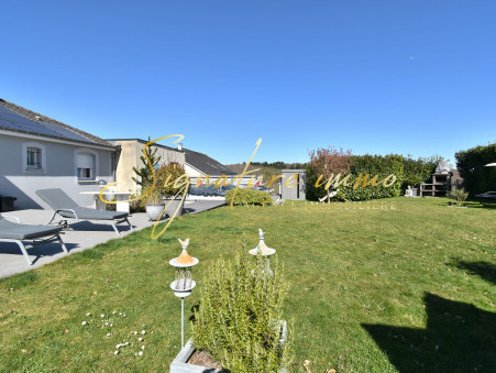 Maison sur Hussigny Godbrange ; 850 000 &euro;  ; A vendre Réf. SIG4