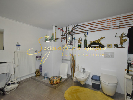 Maison 850 000 &euro;  Réf. SIG4 Hussigny Godbrange