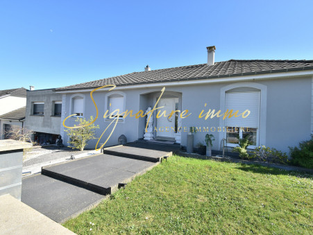 Achat maison Hussigny Godbrange Réf. SIG4