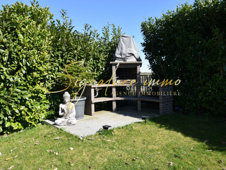 Vente maison 850 000 &euro;  Hussigny Godbrange