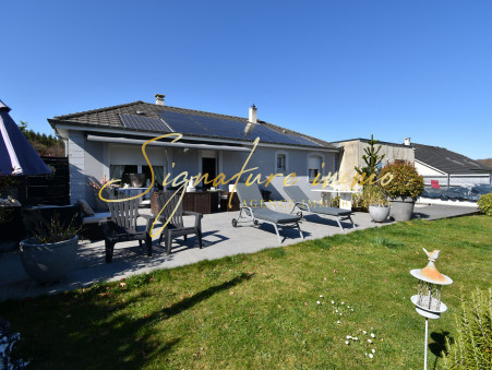 Maison 850 000 &euro;  Réf. SIG4 Hussigny Godbrange