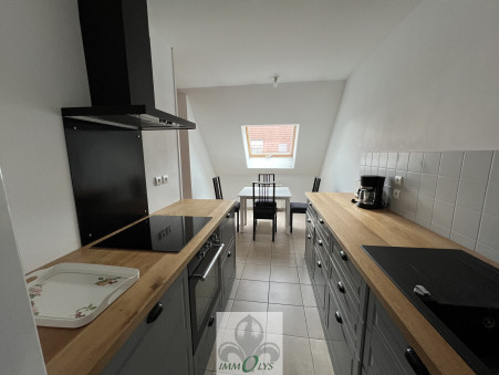 Appartement sur Dijon ; 935 €  ; A louer Réf. G990