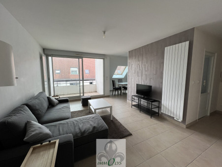 Appartement 935 €  Réf. G990 Dijon