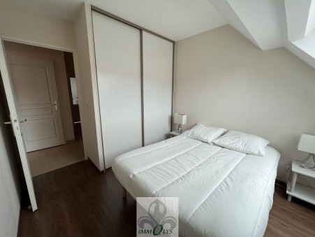 Location appartement Dijon 21000; 935 € 