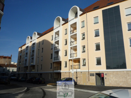 Appartement sur Dijon ; 935 €  ; A louer Réf. G990