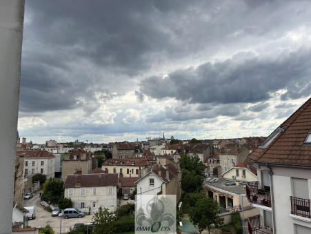 Location appartement Dijon Réf. G990