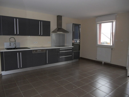A louer appartement 800 €  Chevigny St Sauveur