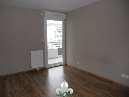 Appartement 800 €  sur Chevigny St Sauveur (21800) - Réf. G1574