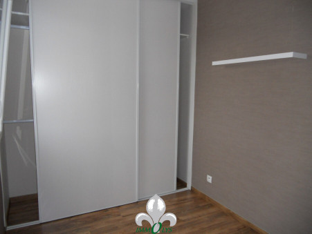 Appartement sur Chevigny St Sauveur ; 800 €  ; Location Réf. G1574