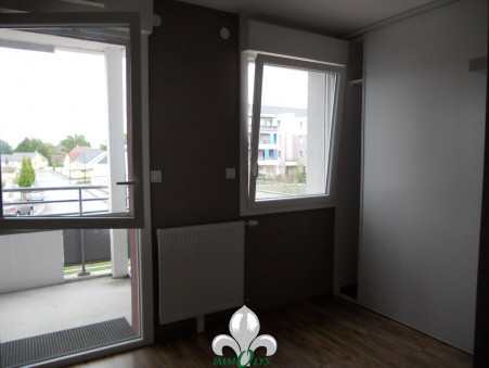 Location appartement Chevigny St Sauveur Réf. G1574