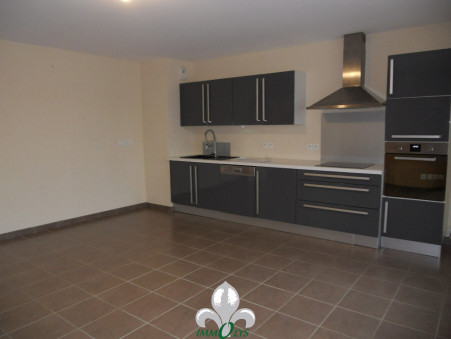 Location appartement Chevigny St Sauveur Réf. G1574