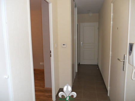 Appartement sur Chevigny St Sauveur ; 800 €  ; A louer Réf. G1574