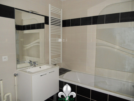 Appartement 800 €  Réf. G1574 Chevigny St Sauveur