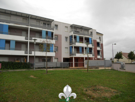 Appartement 800 €  Réf. G1574 Chevigny St Sauveur