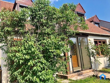 Vente maison 435 000 €  Montmagny