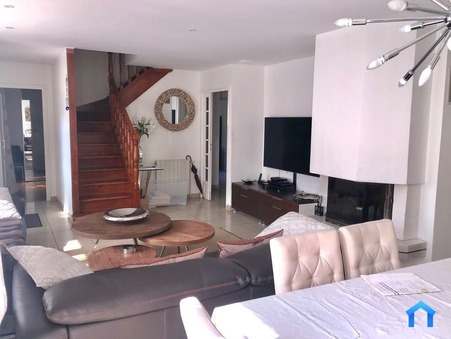 Maison 435 000 €  sur Montmagny (95360) - Réf. 3955 