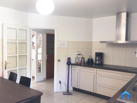 Maison 435 000 €  Réf. 3955  Montmagny