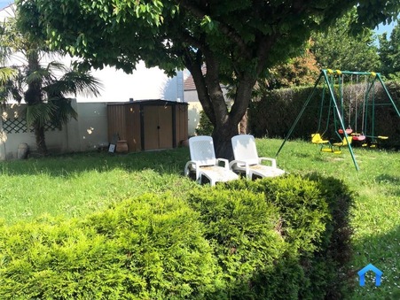 Achat maison Montmagny Réf. 3955 